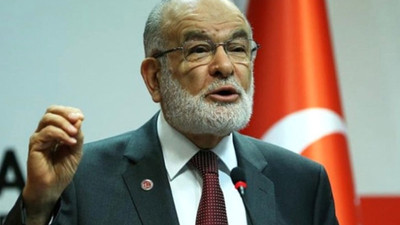 Karamollaoğlu: AKP seçmeninin yüzde 20'si rahatsız