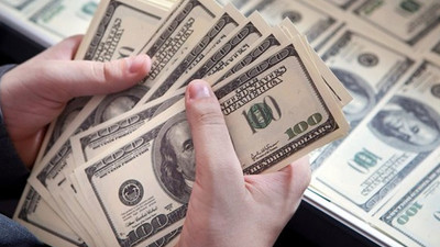 Dolar yeni haftaya rekor kırarak başladı