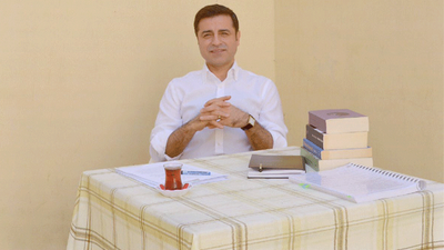 Demirtaş: Herkes üç maymunu oynuyor