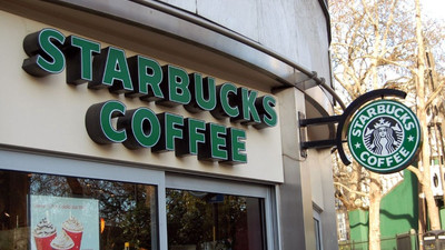 'Starbucks'ta takılmak için bir şey almaya gerek yok'