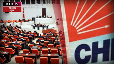 CHP kulislerinde itiraz da destek de var