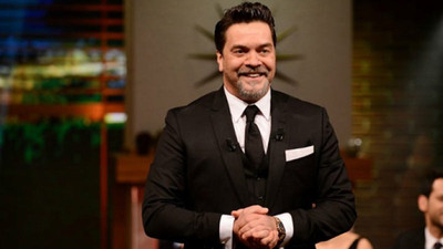 Kanal D'de Beyaz Show devri kapandı