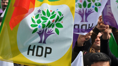 HDP'de kim nereden aday gösterildi?