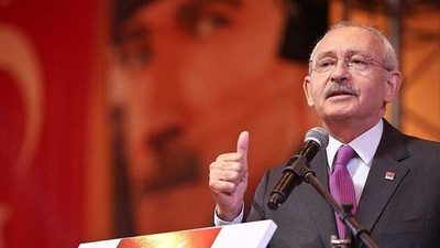 Kılıçdaroğlu'ndan İnce'nin tweeti ile gönderme