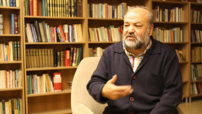 İhsan Eliaçık: 'TAMAM' denmezse bir daha seçim olmayabilir