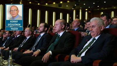 Erdoğan'ın A,B,C planı savaş mı?