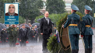 Batı, Putin’in gitmesini niye istiyor?