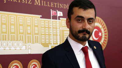 Eren Erdem: 'MİT Tırları Tutanakları'nı Tezcan'dan aldım