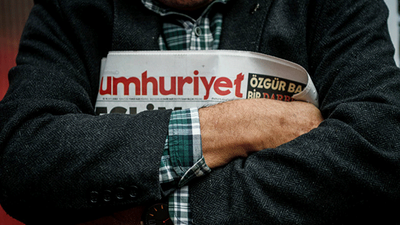 Cumhuriyet'i bitirme operasyonu tam gaz