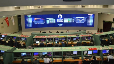 Borsa İstanbul, döviz varlıklarını TL'ye çevirdi