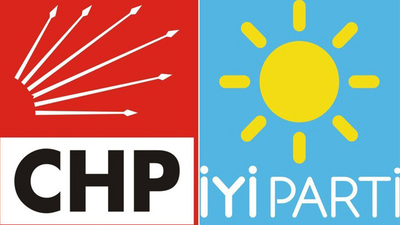 CHP ve İYİ Parti yönetimleri istifa etti