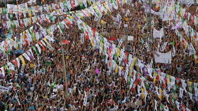 KONDA'dan HDP'li seçmen profili