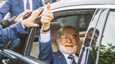 Karamollaoğlu: Solcular bana oy verir