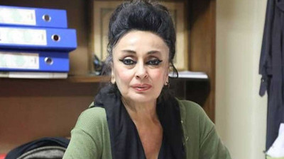 Anna Lindh Ödülü Eren Keskin'e verildi