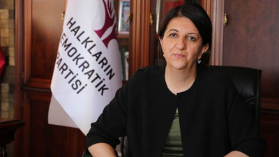 Buldan: AKP Kürt halkına vaat ettiği hiçbir şeyi gerçekleştirmedi