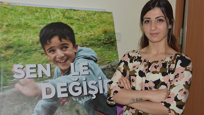 HDP'li genç aday çifte sınava hazırlanıyor