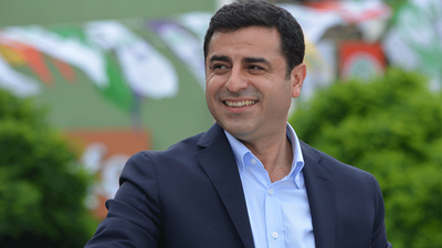 Demirtaş'a bir ret daha: Delilleri karartma ihtimali var