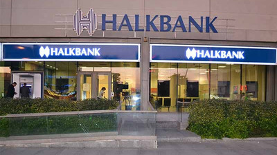 Halkbank: Hakkımızda alınmış idari veya mali bir karar yok