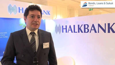 Sosyal medyada Halkbank soruşturması