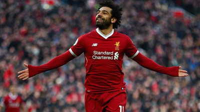 Liverpoollu Salah final maçında oruç tutmayacak