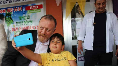 Temelli, Almanya'nın neden miting izni verdiğini açıkladı