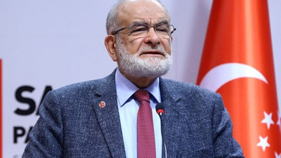 Karamollaoğlu: Devlet küfürle ayakta durur ama zulümle durmaz