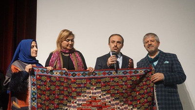 Kayyımdan Maranki savunması: Sözleri coşku anına denk geldi