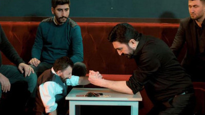 Bu filmi sadece bir kişi izledi