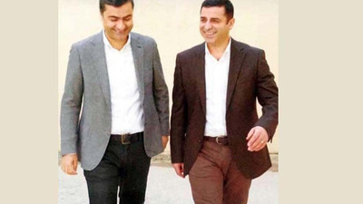 Hücre arkadaşı Demirtaş'ın mitinglerini anlattı