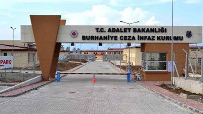 'Siyasi tutuklular Çakıcı'nın adamları ile aynı koğuşa konuldu'