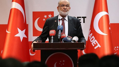 Karamollaoğlu: Maalesef okullarda deist anlayış yükseliyor