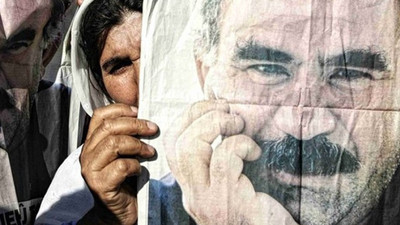 Öcalan'la görüşmek için 759'uncu başvuru yapıldı