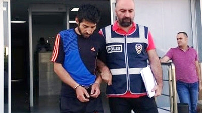 Çaldığı cüzdanları 'Borcumu bir gün öderim' diye saklamış