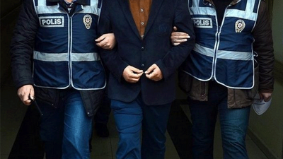 Fatsa Askerlik Şubesi Başkanı 'FETÖ'den tutuklandı