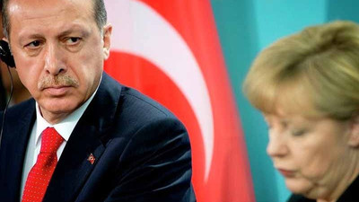 Merkel'den Erdoğan'a: Seçimden sonra gel