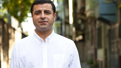 Demirtaş: AKP, Kürt illerinde bir ilçe kadar seçmen taşıyor