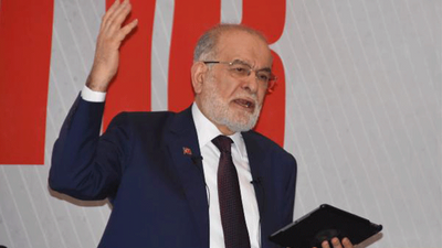 '15 Temmuz ciddi ele alınsa AKP'nin yüzde 70'i içeri girer'