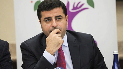 Demirtaş'ın telefonla bağlanma talebine henüz cevap yok