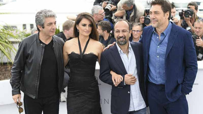 Asghar Farhadi Saraybosna'da jüri başkanı olacak