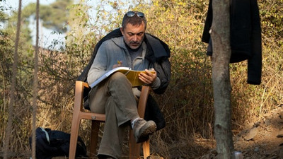 Nuri Bilge Ceylan: Hissetmek değil anlamak önemli