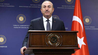 Çavuşoğlu: YPG, Mınbiç'ten çekilecek