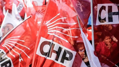 Dersim'de CHP'den aday istifası