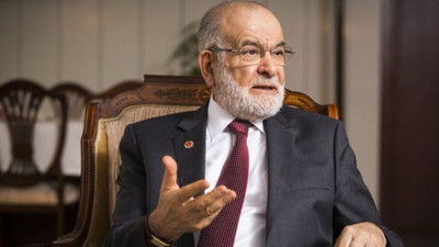 Karamollaoğlu: Sandığa mutlaka gidin, sahip çıkın