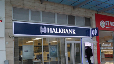 'ABD, Halkbank'a ceza kesti' paylaşımına tutuklama