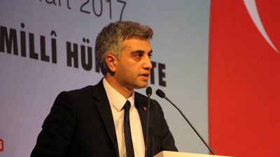 Vatan Partisi'nden anket şirketlerine suç duyurusu