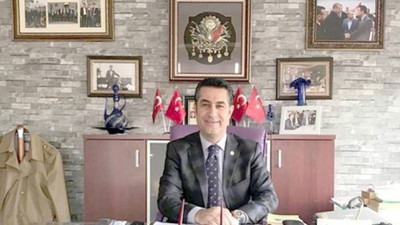 AKP'li başkandan başhekime torpil dayağı