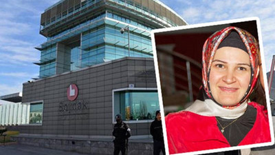 Şükrü Boydak'ın kızına 6 yıl cezası verildi
