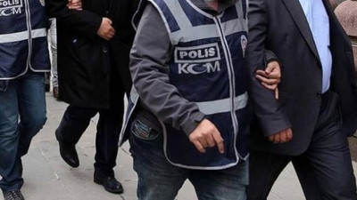 Ankara'da 'FETÖ' operasyonu: 30 gözaltı