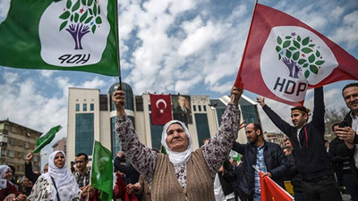 Temelli, HDP’nin oy oranını açıkladı