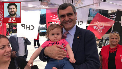 Ali Şeker: 7 Haziran benzeri bir süreç var AKP çözülüyor